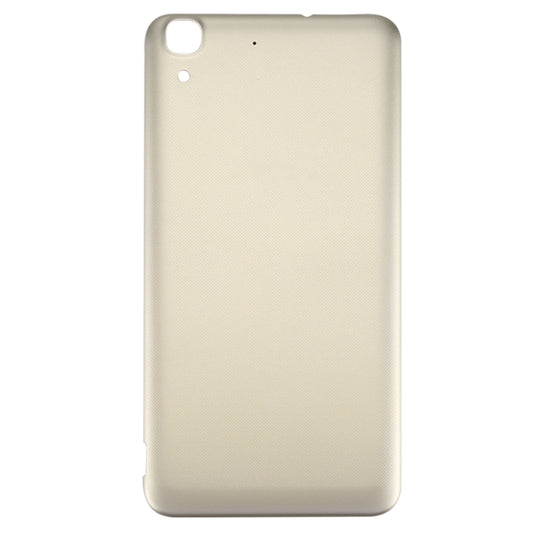For Huawei Honor 4A Battery Back Cover(Gold) by buy2fix