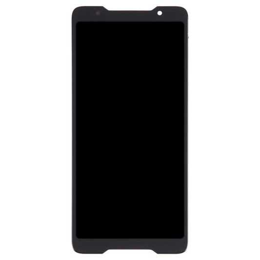 OEM LCD Screen for Asus ROG Phone / ZS600KL with Digitizer Full Assembly (Black) by buy2fix