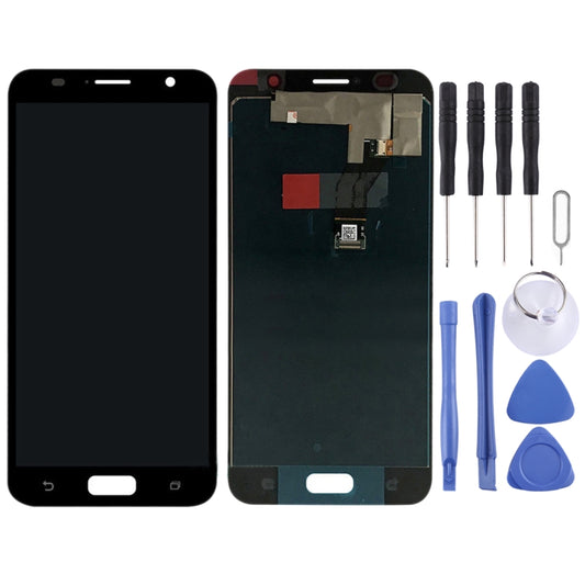 OEM LCD Screen for Asus Zenfone V V520KL with Digitizer Full Assembly (Black) by buy2fix