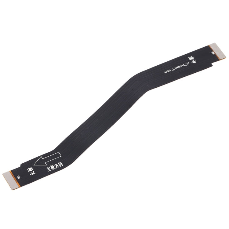 Motherboard Flex Cable for Huawei Enjoy Max by buy2fix