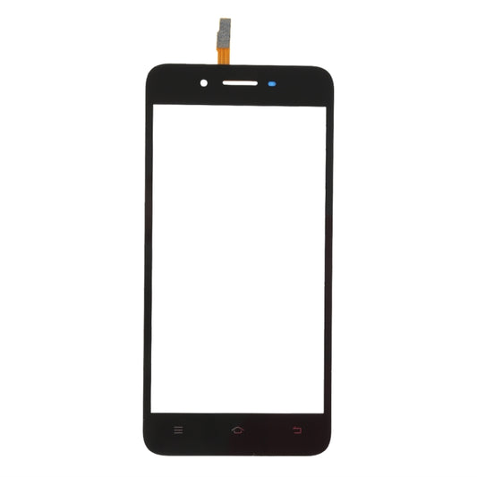 For Vivo Y53 Touch Panel(Black) by buy2fix