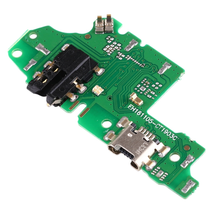 Charging Port Board for Huawei Honor 10 Lite by buy2fix