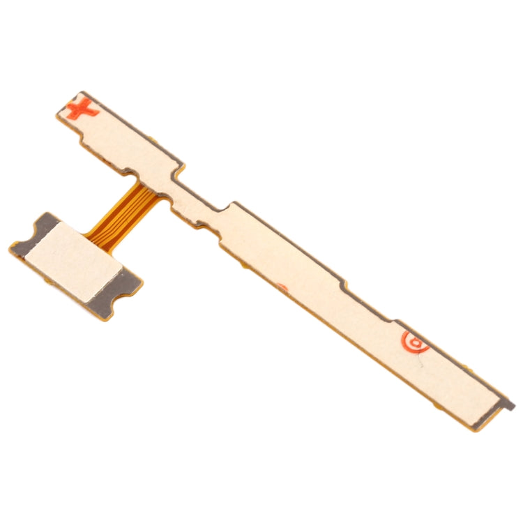 Power Button & Volume Button Flex Cable for Huawei Nova 4 by buy2fix