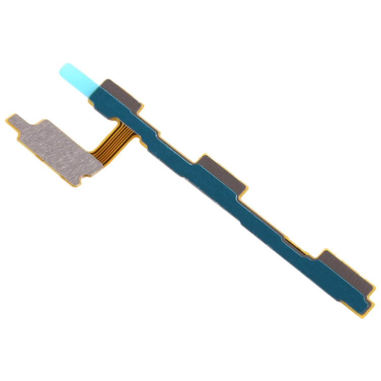 Power Button & Volume Button Flex Cable for Huawei Y9 (2019) / Enjoy 9 Plus by buy2fix