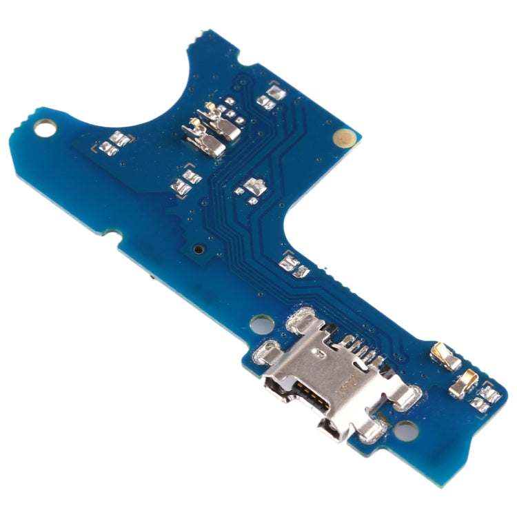 Charging Port Board for Huawei Enjoy 9 by buy2fix