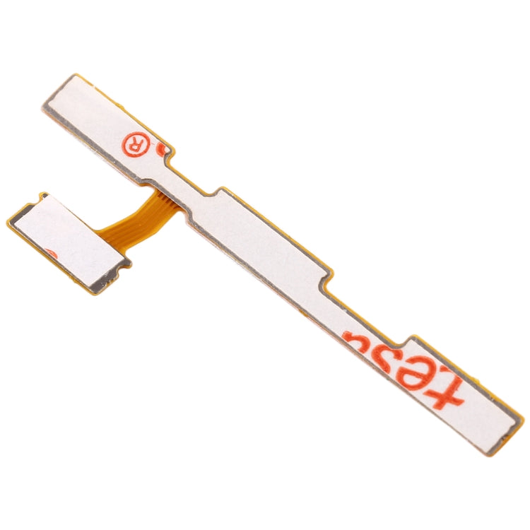 Power Button & Volume Button Flex Cable for Huawei Enjoy 9 by buy2fix