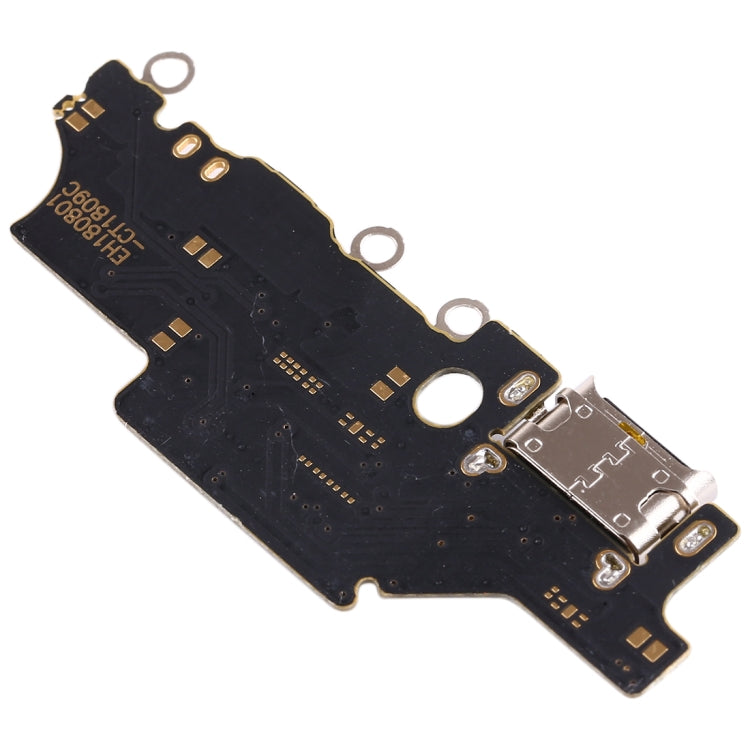 Charging Port Board for Huawei Honor Note 10 by buy2fix