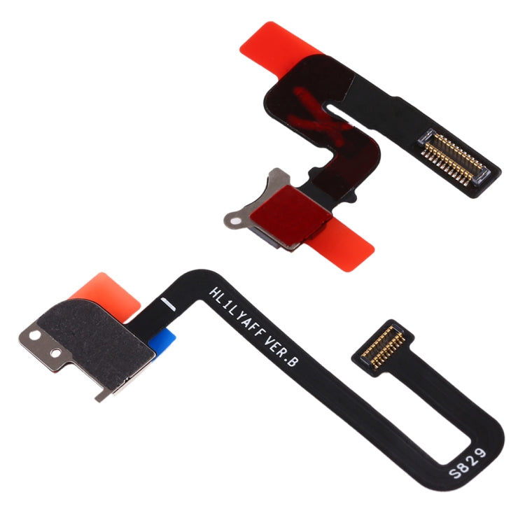 1 Pair Light Sensor Flex Cable for Huawei Mate 20 Pro by buy2fix
