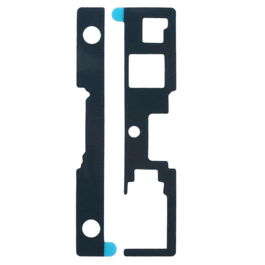 10 PCS Front Housing Adhesive for Sony Xperia XA1 Plus by buy2fix