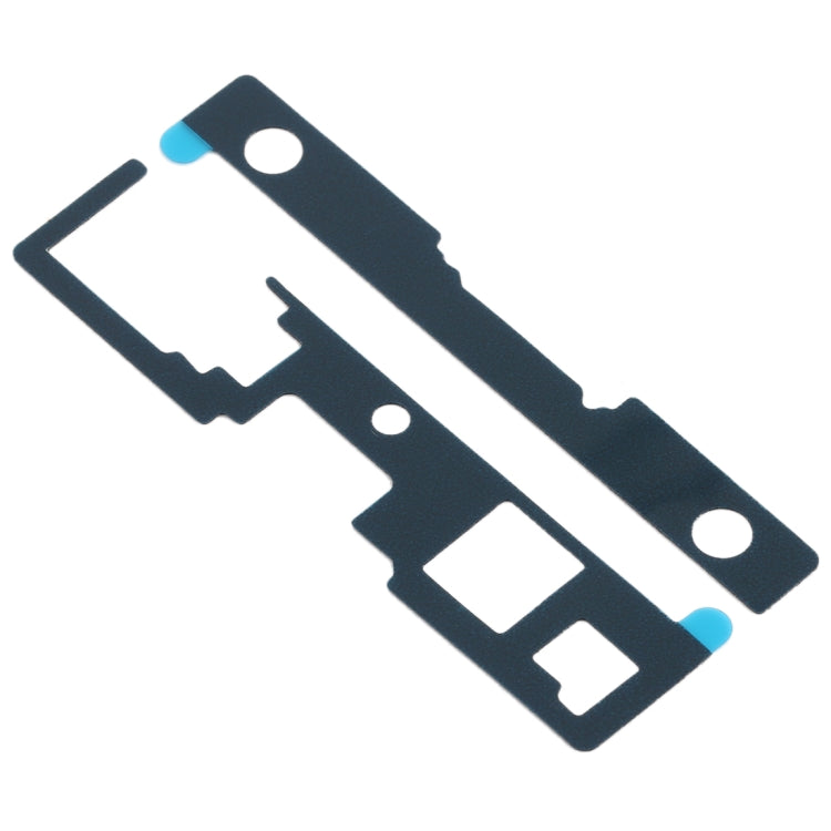 10 PCS Front Housing Adhesive for Sony Xperia XA1 Plus by buy2fix