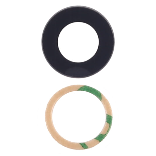 10 PCS Back Camera Lens Cover & Adhesive for Xiaomi Mi 6 by buy2fix