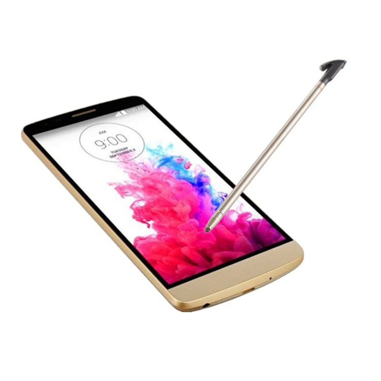 Capacitive Touch Stylus Pen for LG Stylo 3 Plus by buy2fix