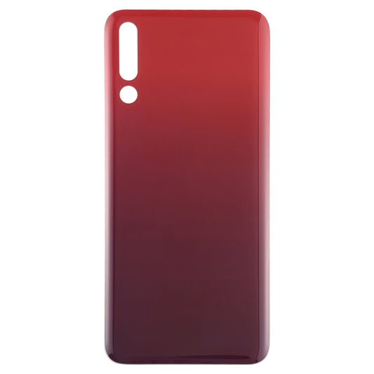 Battery Back Cover for Huawei Honor Magic 2(Red) by buy2fix