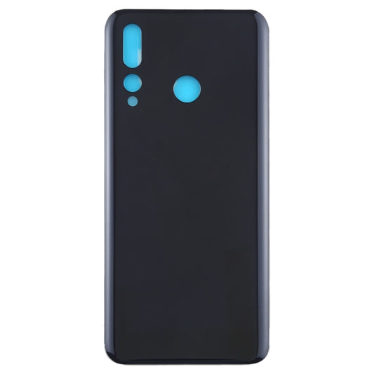 Battery Back Cover for Huawei Nova 4(Black) by buy2fix