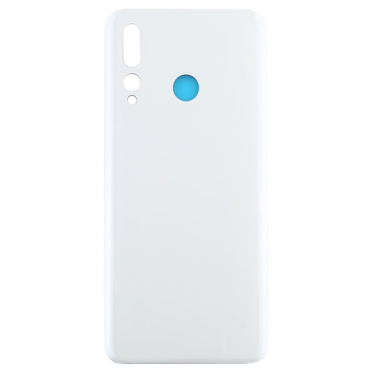 Battery Back Cover for Huawei Nova 4(White) by buy2fix