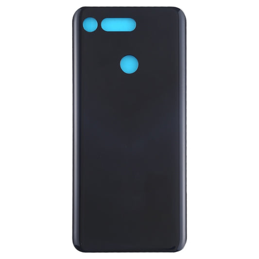 Battery Back Cover for Huawei Honor V20(Black) by buy2fix