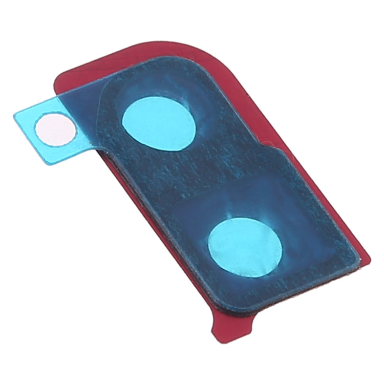 For Huawei Honor 8X Camera Lens Cover (Red) by buy2fix