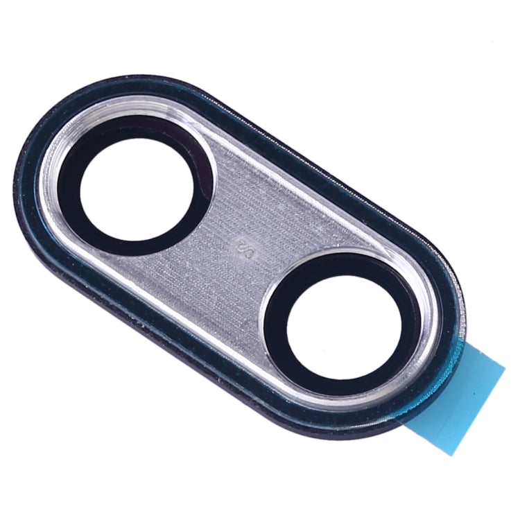For Huawei Honor 10 Camera Lens Cover (Black) by buy2fix