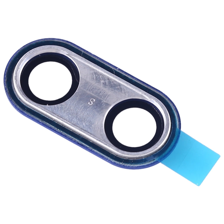 For Huawei Honor 10 Camera Lens Cover (Dark Blue) by buy2fix
