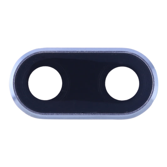 For Huawei Honor 10 Camera Lens Cover (Blue) by buy2fix