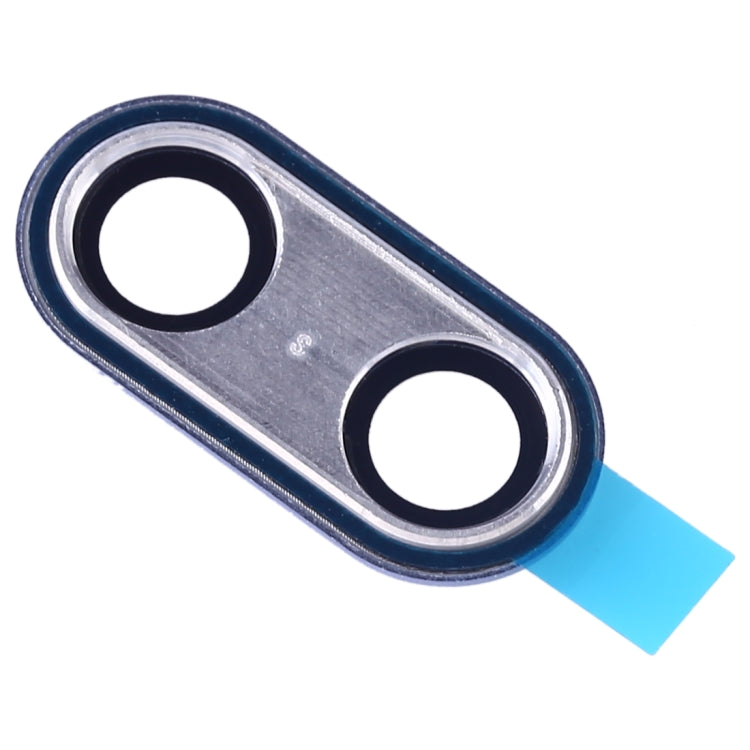For Huawei Honor 10 Camera Lens Cover (Blue) by buy2fix