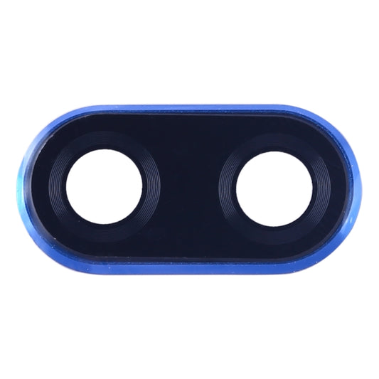 For Huawei Nova 3i / P smart Plus 2018 Camera Lens Cover (Blue) by buy2fix