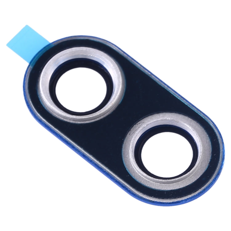 For Huawei Nova 3i / P smart Plus 2018 Camera Lens Cover (Blue) by buy2fix