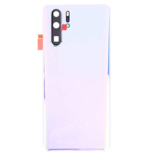 Original Battery Back Cover with Camera Lens for Huawei P30 Pro(Breathing Crystal) by buy2fix