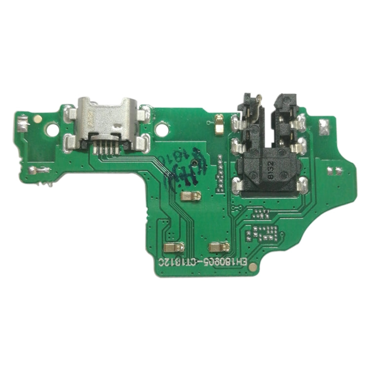 Charging Port Board for Huawei Honor 8X by buy2fix