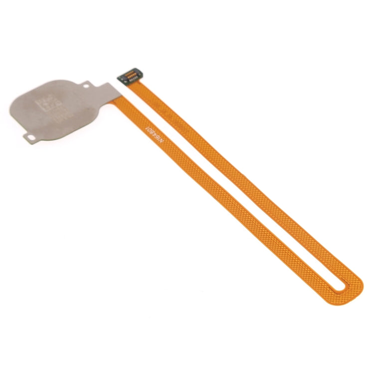 Fingerprint Button Flex Cable for Huawei Maimang 5(Gold) by buy2fix