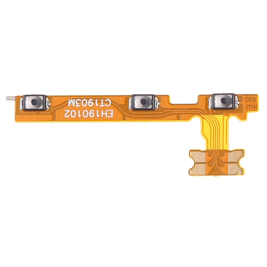 Power Button & Volume Button Flex Cable for Huawei Honor View 20 (V20) by buy2fix