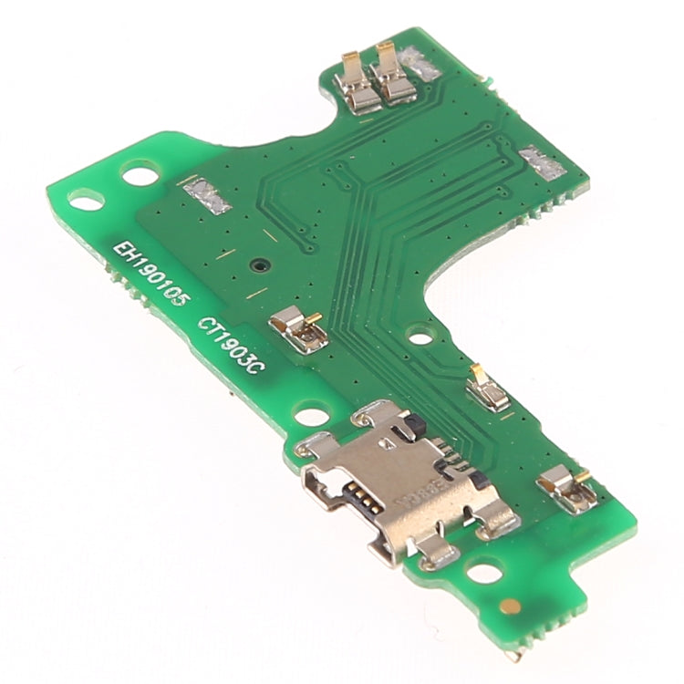 Charging Port Board for Huawei Honor Play 8A by buy2fix