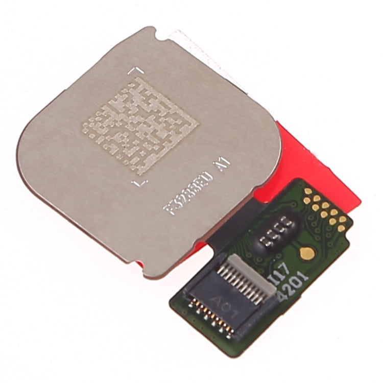 Fingerprint Button Flex Cable for Huawei nova Lite / P10 Lite(White) by buy2fix