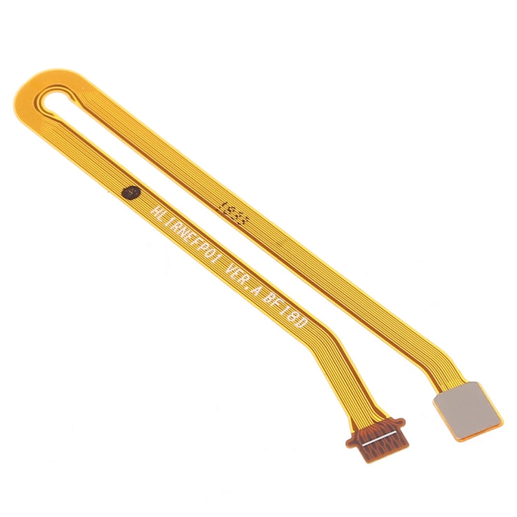 Fingerprint Sensor Flex Cable Extension for Huawei Maimang 6 by buy2fix