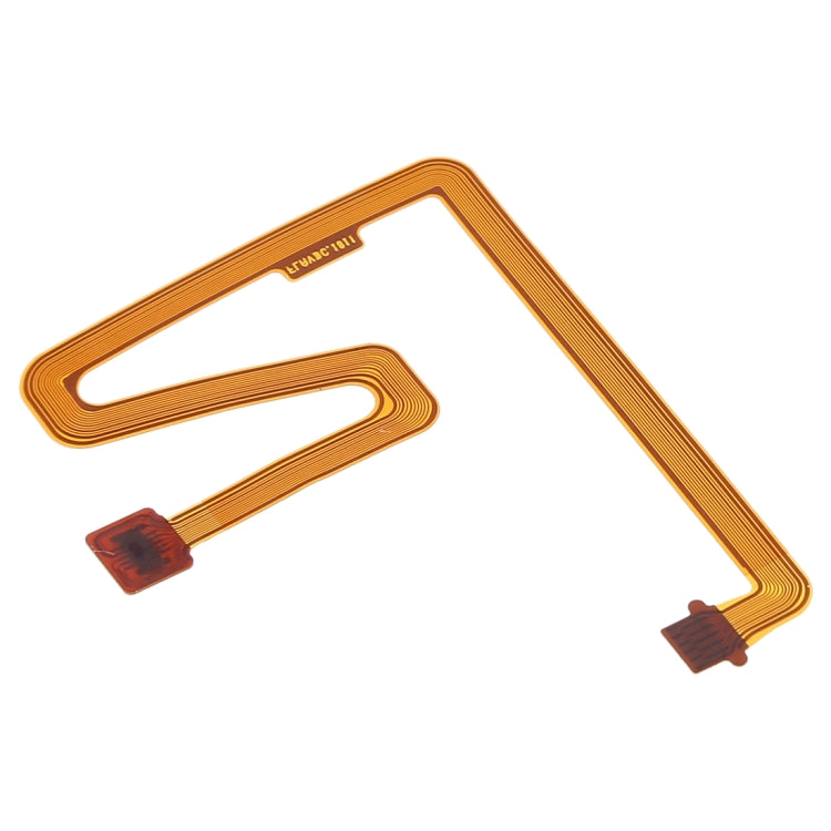 Fingerprint Sensor Flex Cable Extension for Huawei Enjoy 8 Plus by buy2fix