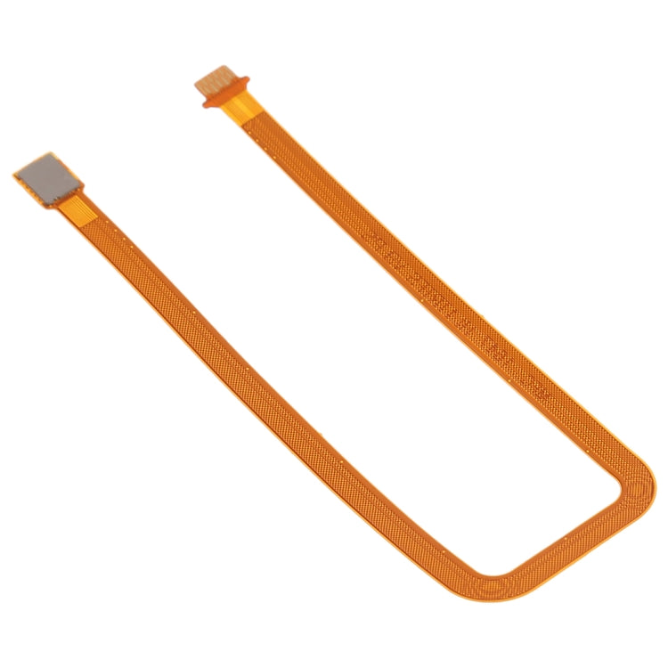Fingerprint Sensor Flex Cable Extension for Huawei Enjoy 7 Plus by buy2fix