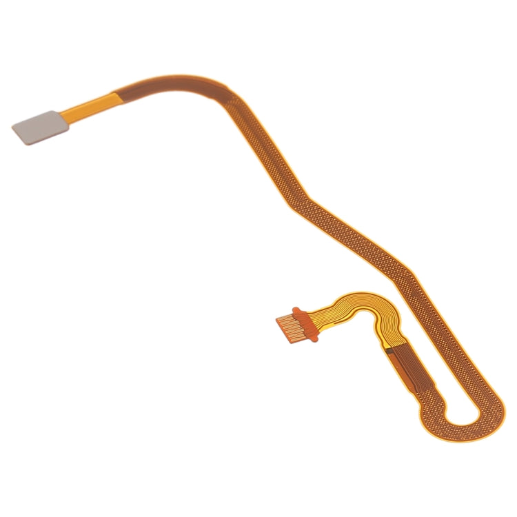Fingerprint Sensor Flex Cable Extension for Huawei Honor 8 Lite by buy2fix