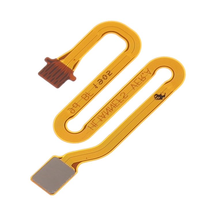 Fingerprint Sensor Flex Cable Extension for Huawei Nova 3e / P20 Lite by buy2fix