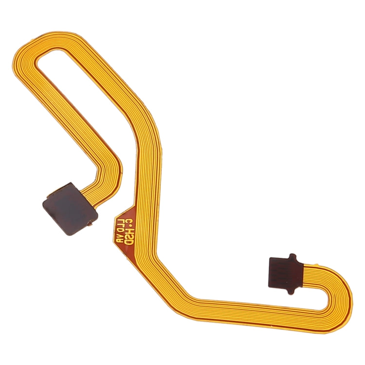 Fingerprint Sensor Flex Cable Extension for Huawei Honor 9i by buy2fix