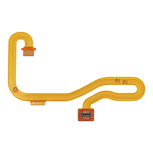 Fingerprint Sensor Flex Cable Extension for Huawei Honor 9 Lite by buy2fix