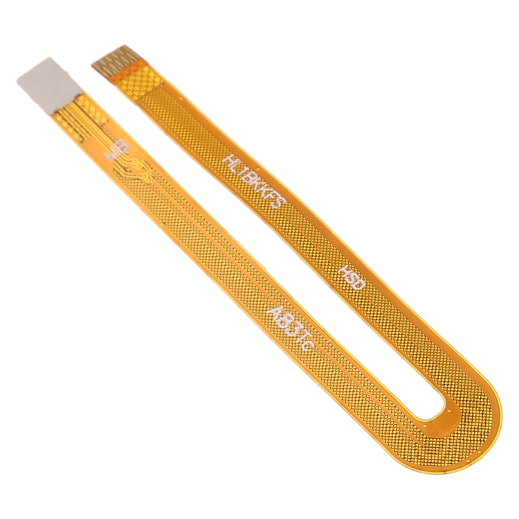 Fingerprint Sensor Flex Cable Extension for Huawei Honor 8C by buy2fix
