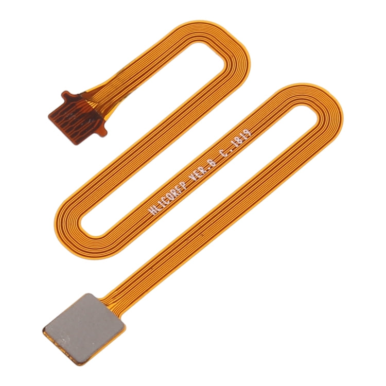 Fingerprint Sensor Flex Cable Extension for Huawei Honor Play by buy2fix