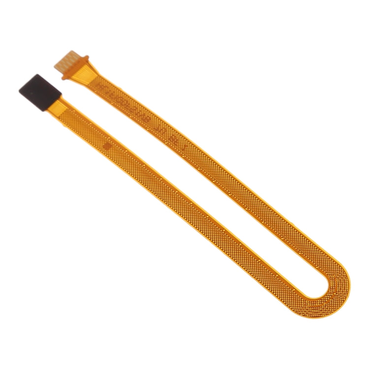 Fingerprint Sensor Flex Cable Extension for Huawei Enjoy 7S by buy2fix