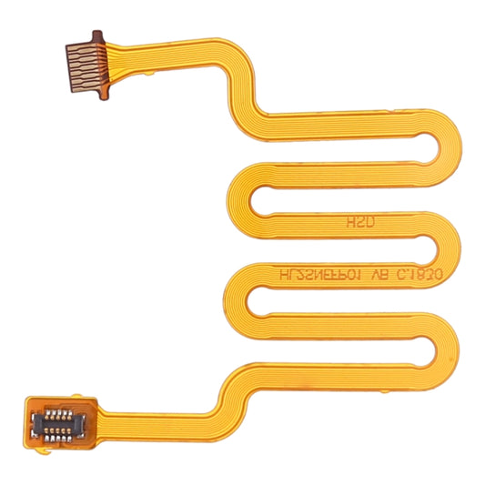 Fingerprint Sensor Flex Cable Extension for Huawei Maimang 7 by buy2fix