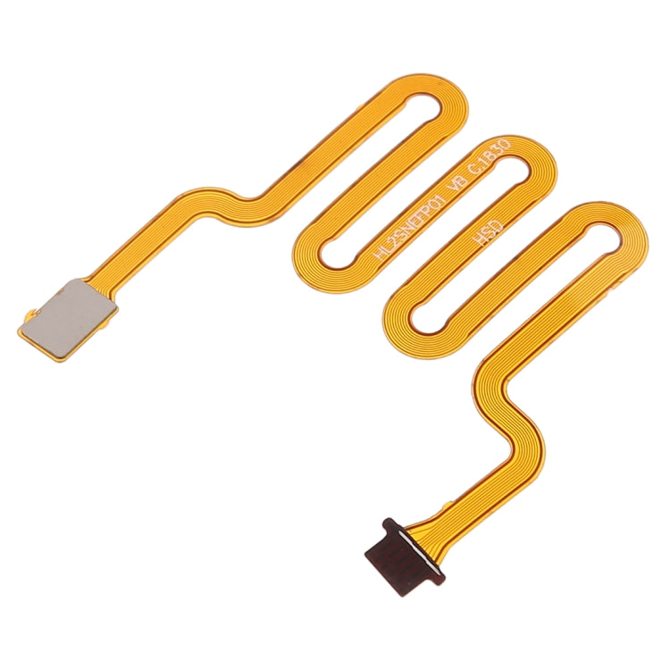 Fingerprint Sensor Flex Cable Extension for Huawei Maimang 7 by buy2fix