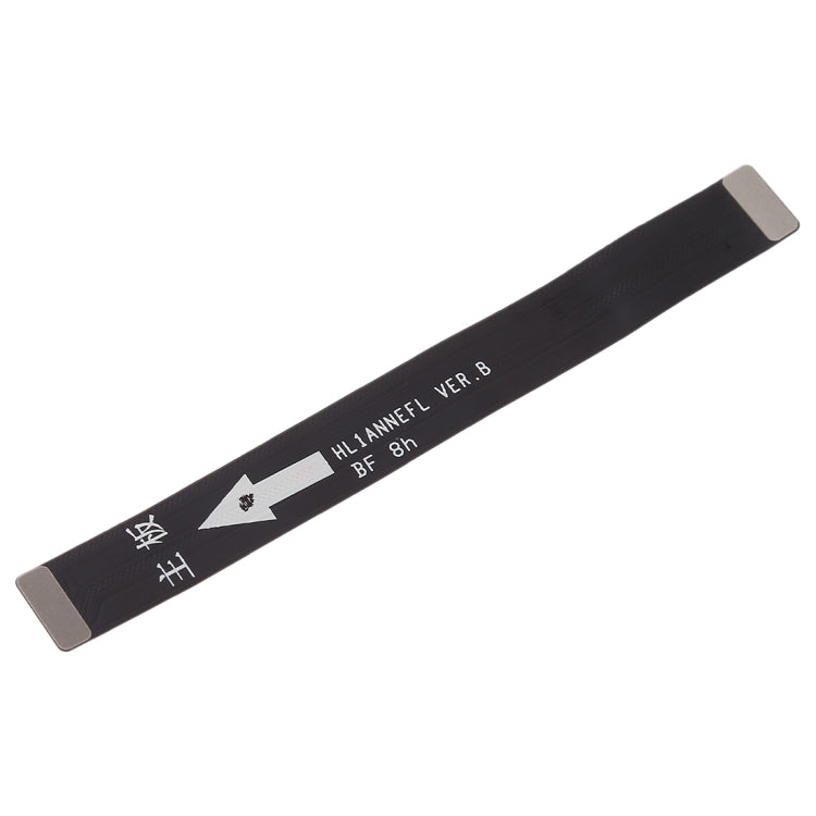 Motherboard Flex Cable for Huawei P20 Lite / Nova 3e by buy2fix