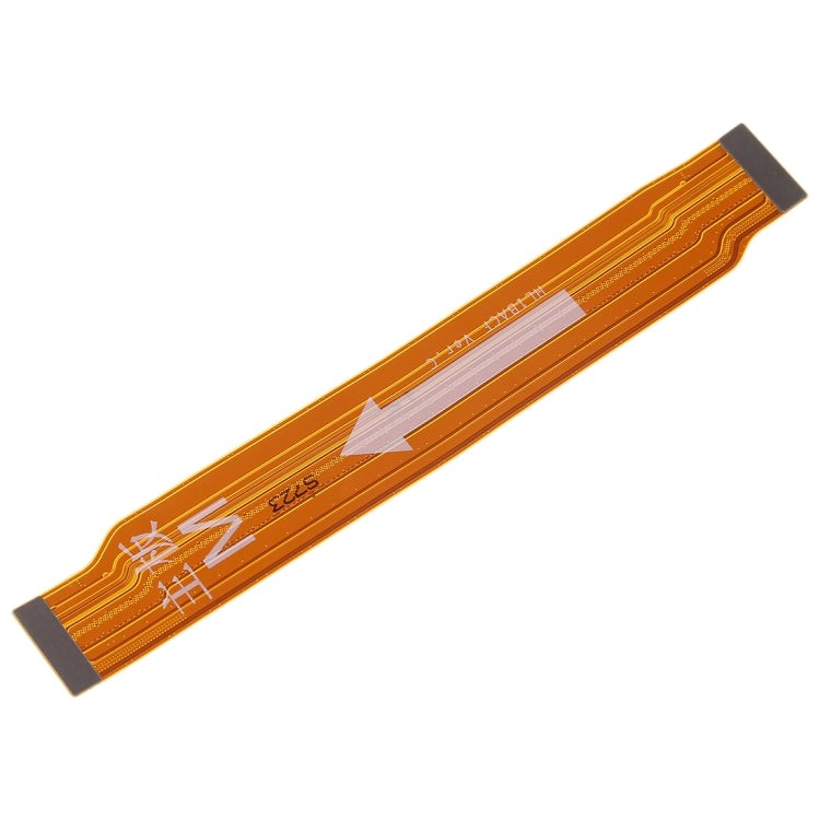 Motherboard Flex Cable for Huawei Nova 2s Plus by buy2fix