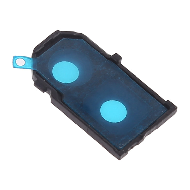 For Huawei Honor 9 Lite / Honor 9i Camera Lens Cover (Black) by buy2fix