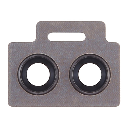 For Huawei Mate 10 Pro Camera Lens Cover (Grey) by buy2fix