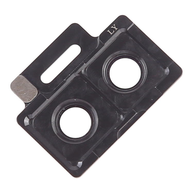 For Huawei Mate 10 Pro Camera Lens Cover (Grey) by buy2fix